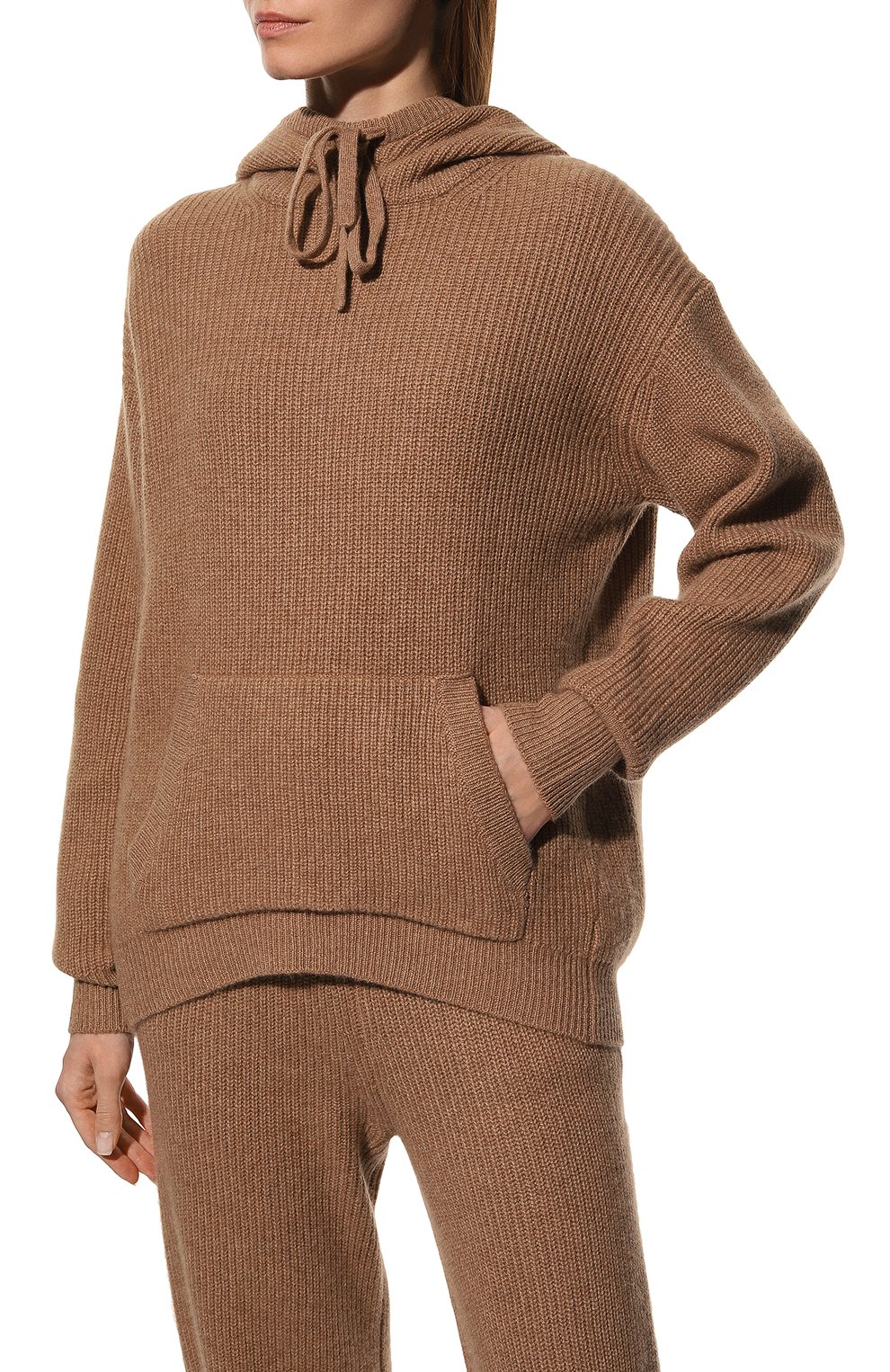 Кашемировое худи ADDICTED, арт. MK210, фото 3