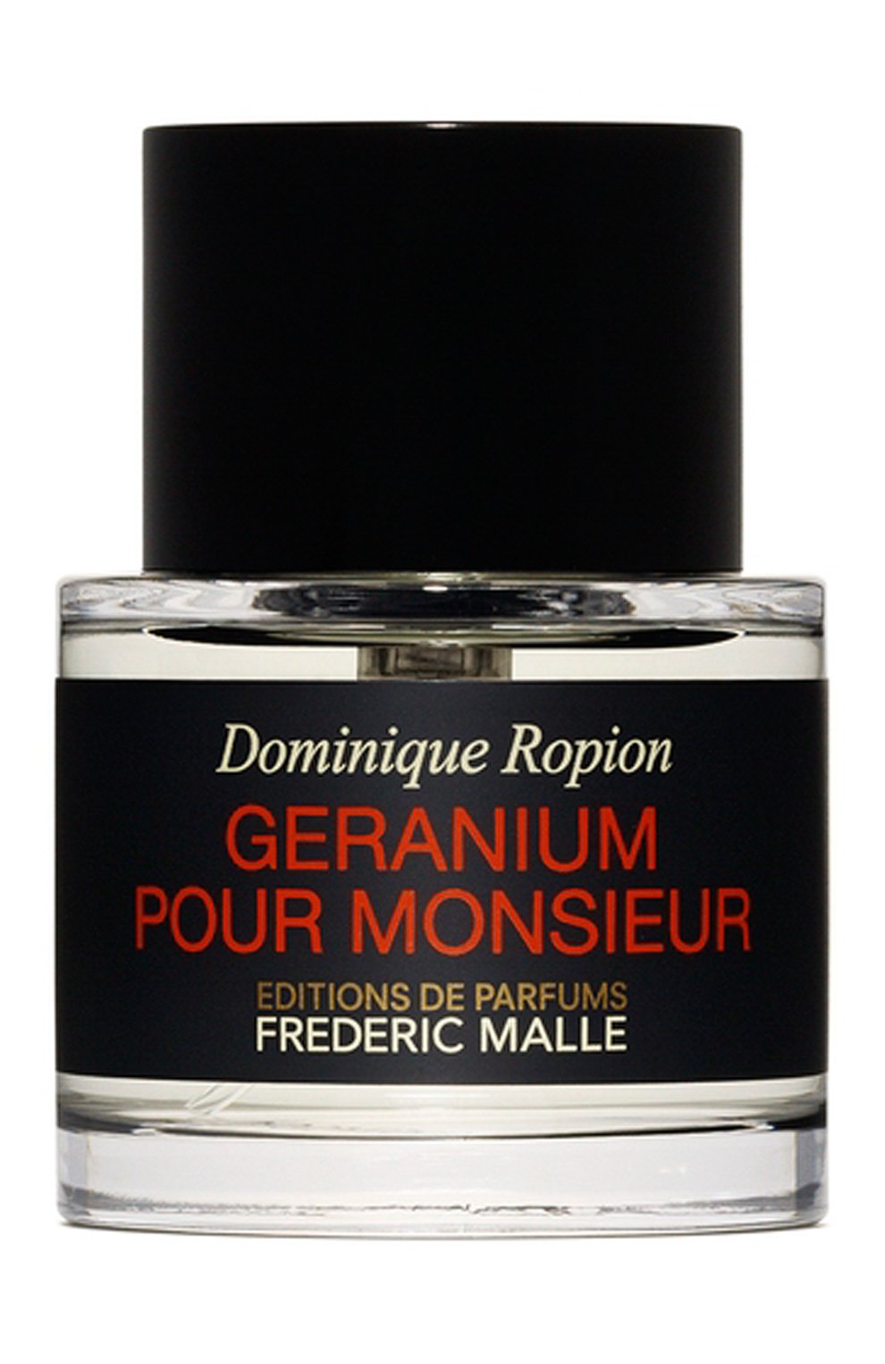 Парфюмерная вода geranium pour monsieur (50ml) FREDERIC MALLE, арт. 3700135003835, фото 1