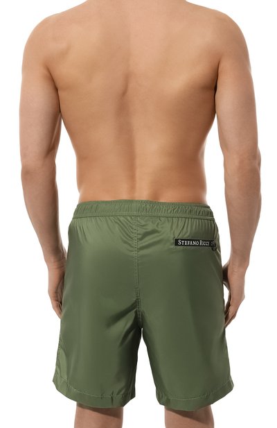 Плавки-шорты STEFANO RICCI, арт. MYB4100010/ARB002, фото 3