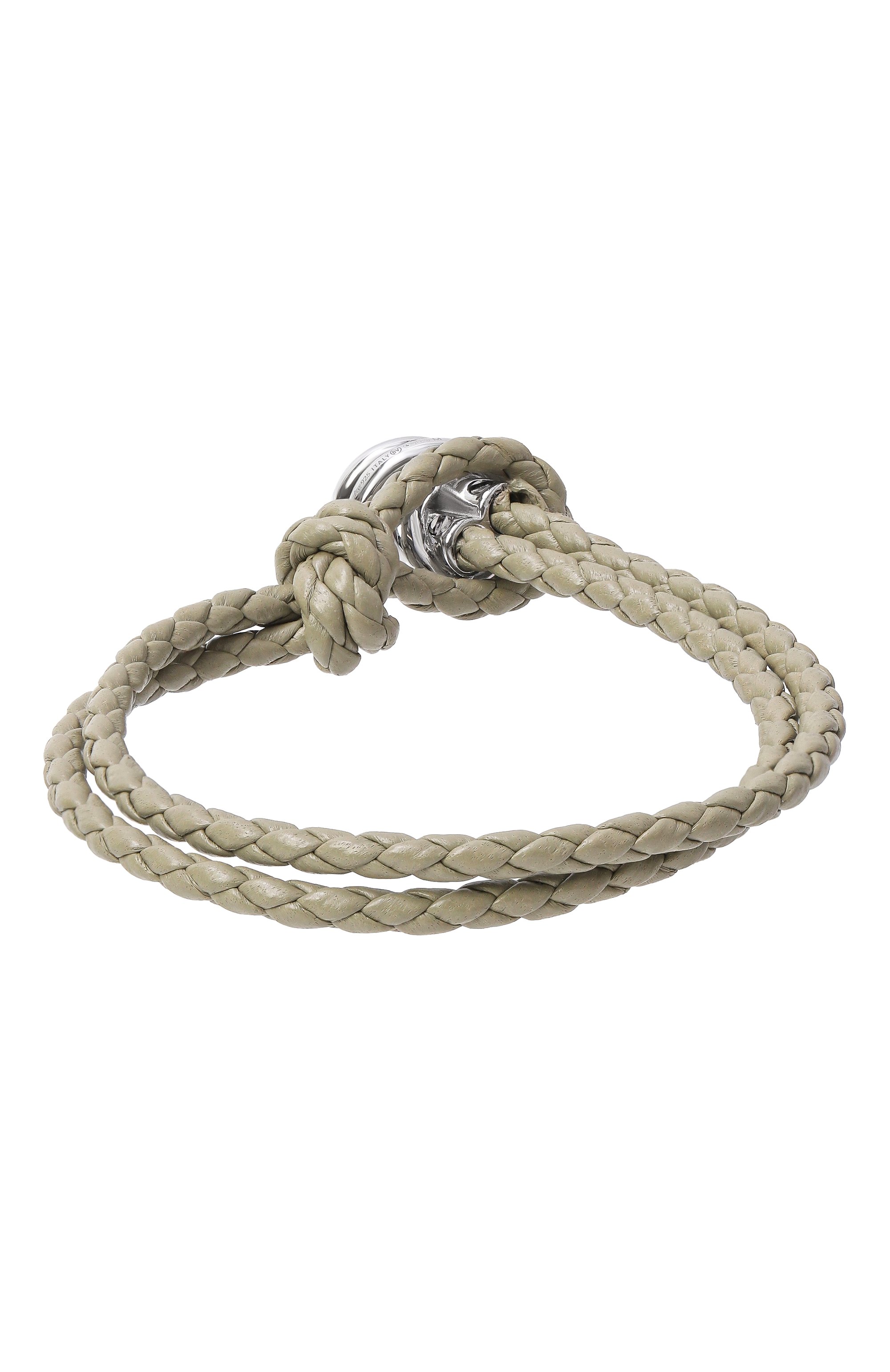 Браслет BOTTEGA VENETA, арт. 815938/V507C 2915, фото 3