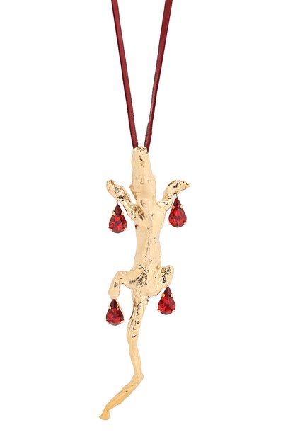 Колье VALENTINO, арт. TW0J0F76/NFH, фото 2