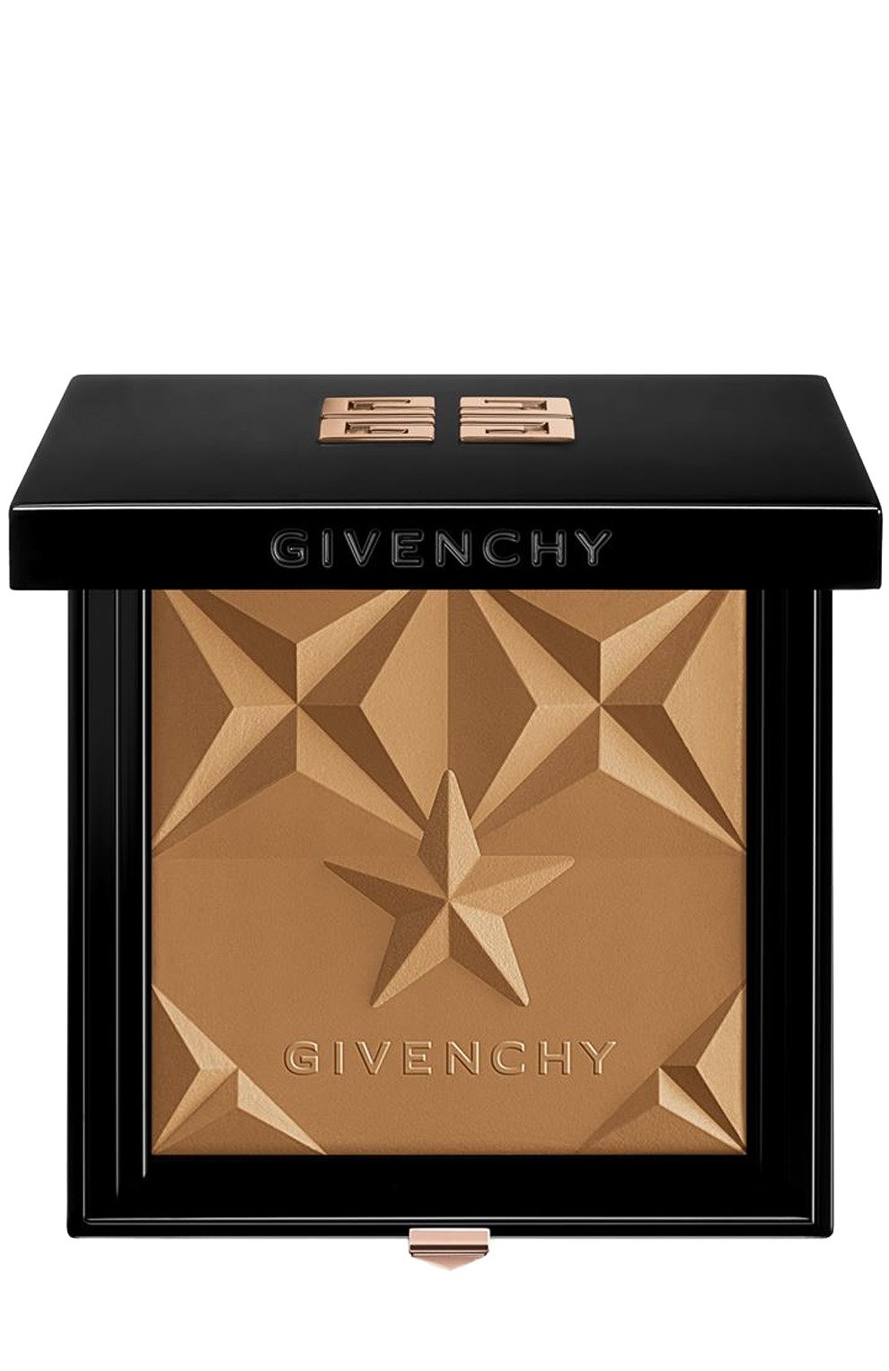 Компактная пудра для лица healthy glow powder les saison №4 GIVENCHY, арт. P090224, фото 1