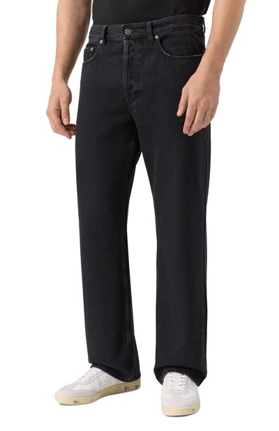 Джинсы GOLDEN GOOSE DELUXE BRAND, арт. GMP01636.P000621, фото 3