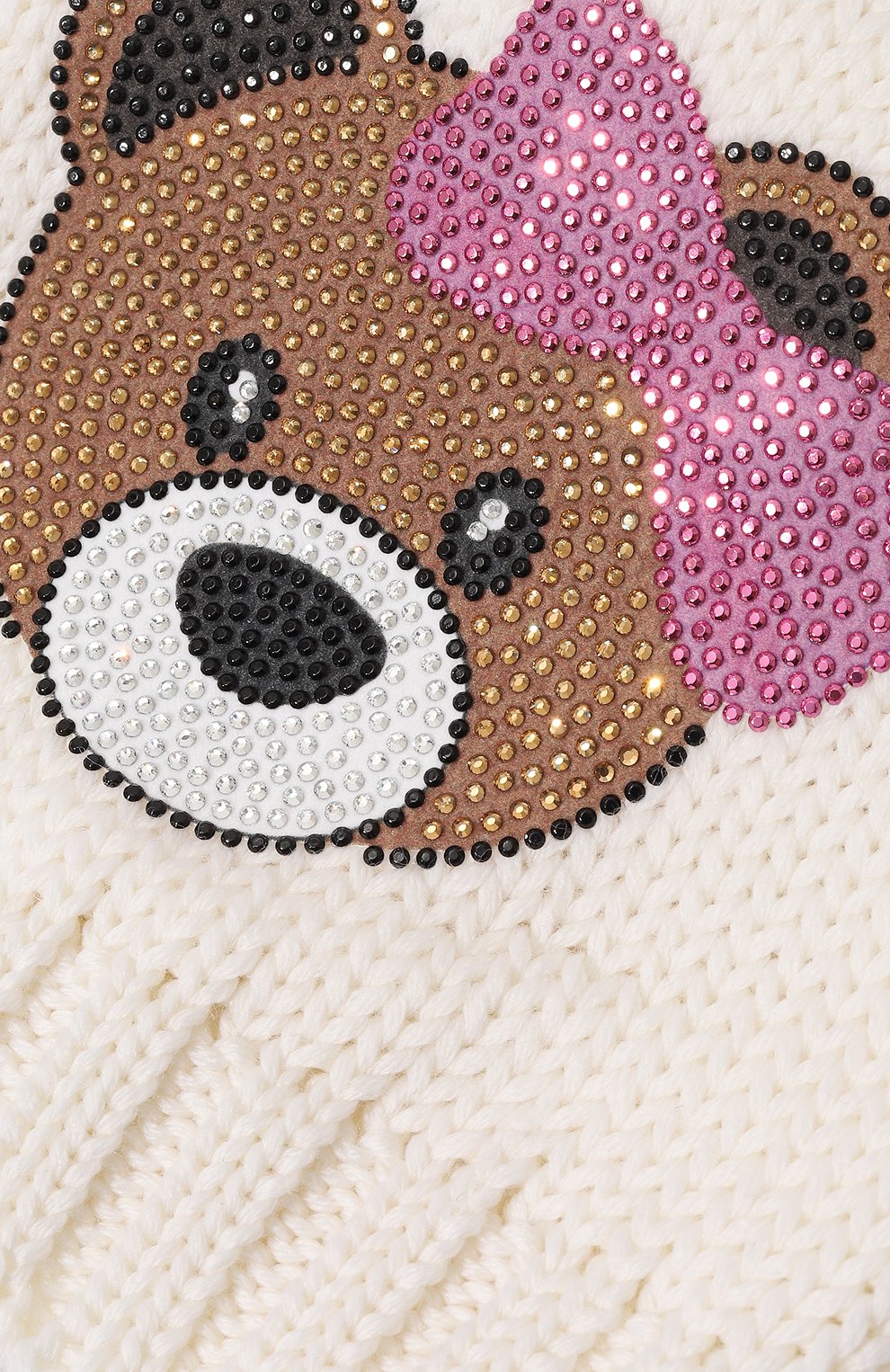 Шерстяная шапка CATYA, арт. 327671, фото 3