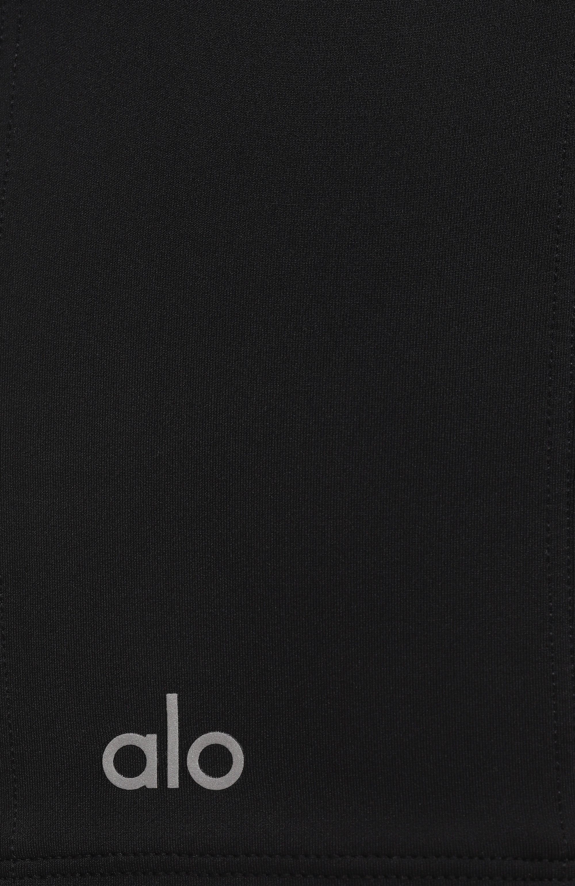 Шорты ALO YOGA, арт. W6319R, фото 6