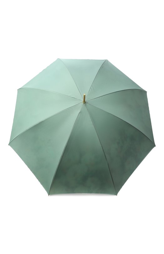 Зонт-трость Pasotti Ombrelli 0MITD0 189/VN348/1 Зелёный 0MITD0 189/VN348/1