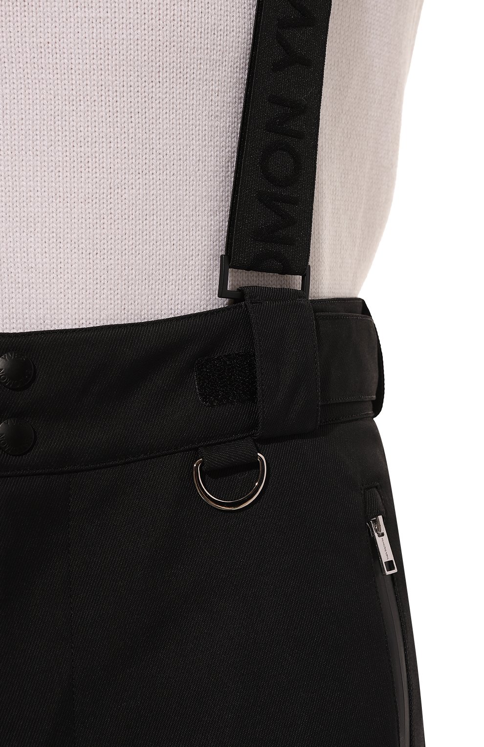 Брюки YVES SALOMON, арт. 25WIP008XXK13W, фото 5