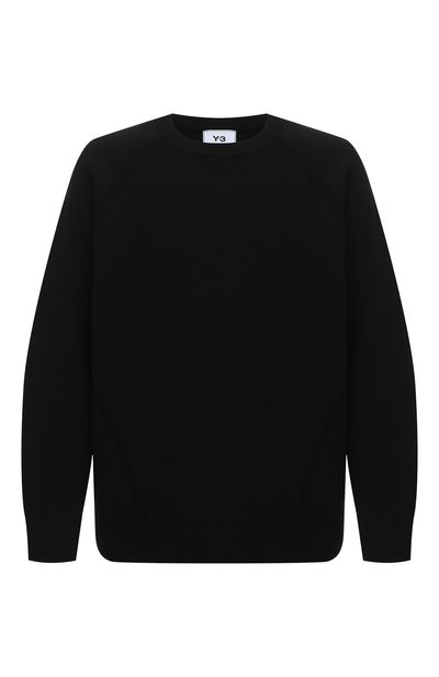 Свитер Y-3, арт. GK4565/M, фото 1