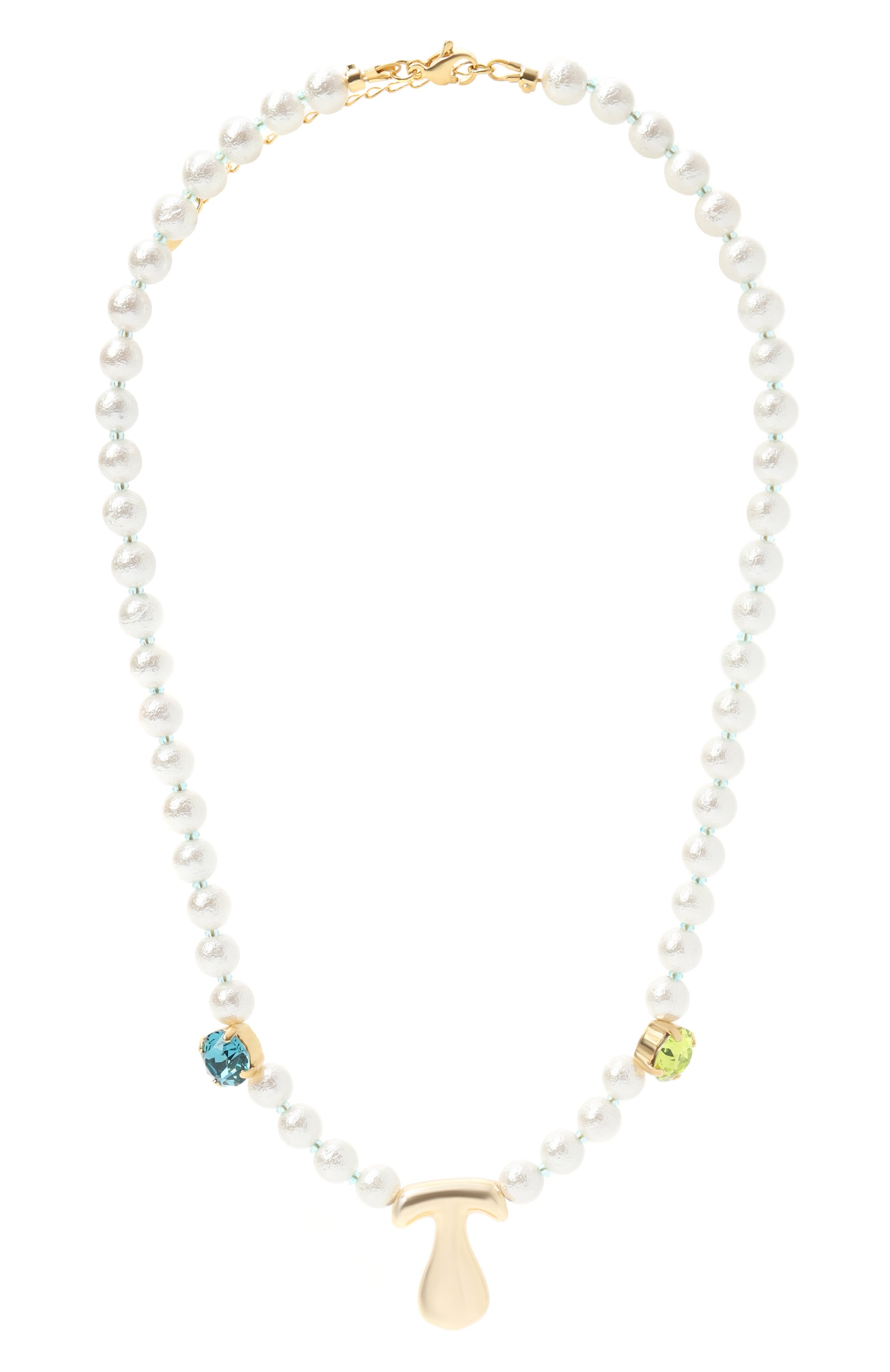 Колье PINK.OLIVKA, арт. PO-70091, фото 1