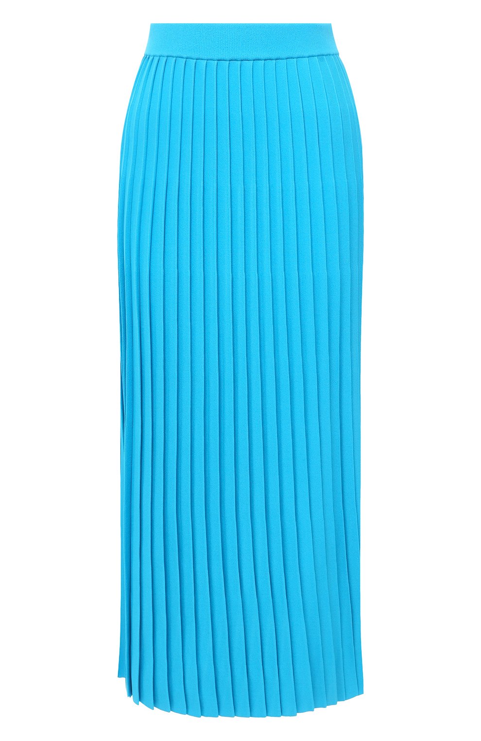 Юбка из вискозы BALENCIAGA, арт. 620998/T5133, фото 1