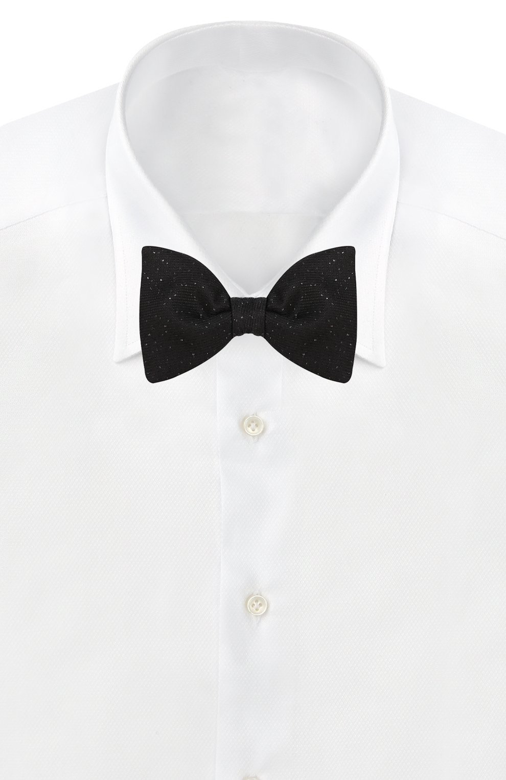 Галстук-бабочка LANVIN, арт. 2186/B0W TIE, фото 2