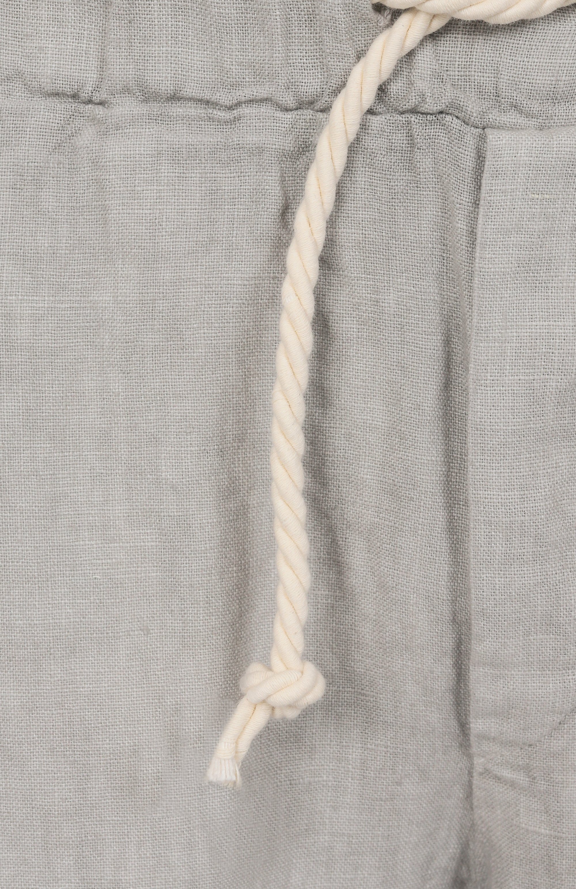 Льняные брюки NEVER ENOUGH, арт. MPA076, фото 6