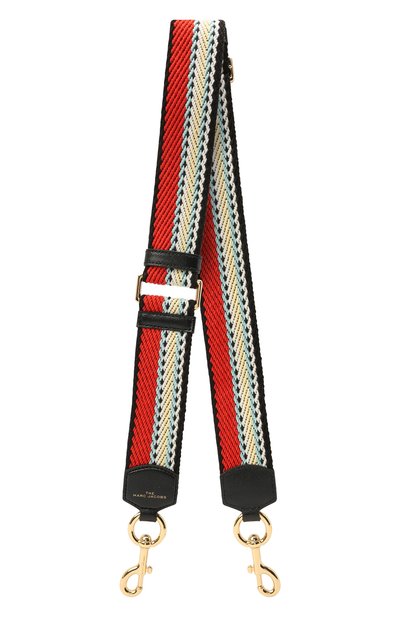 Женские текстильный ремень для сумки MARC JACOBS (THE), арт. S302M02PF21