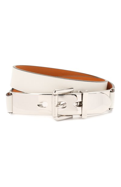 Кожаный ремень RALPH LAUREN, арт. 408841454, фото 1