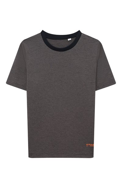 Хлопковая пижама SANETTA, арт. 245748, фото 2