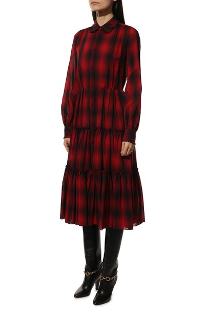 Платье DSQUARED2, арт. S75CV0506/S54402, фото 3