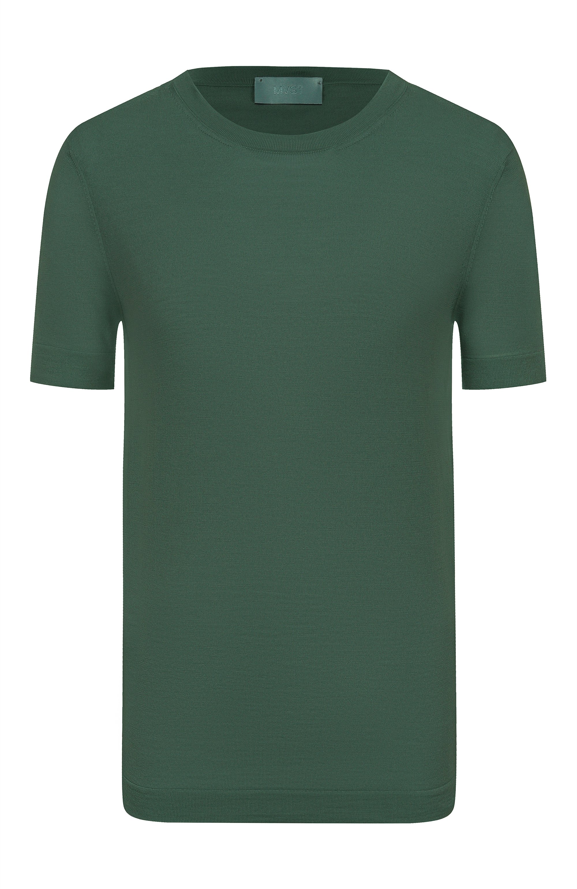 Шерстяной пуловер MVST, арт. M0-M25.1MW.K404/34-48, фото 1