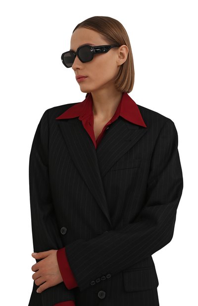 Солнцезащитные очки TOM FORD, арт. TF917 01A, фото 2