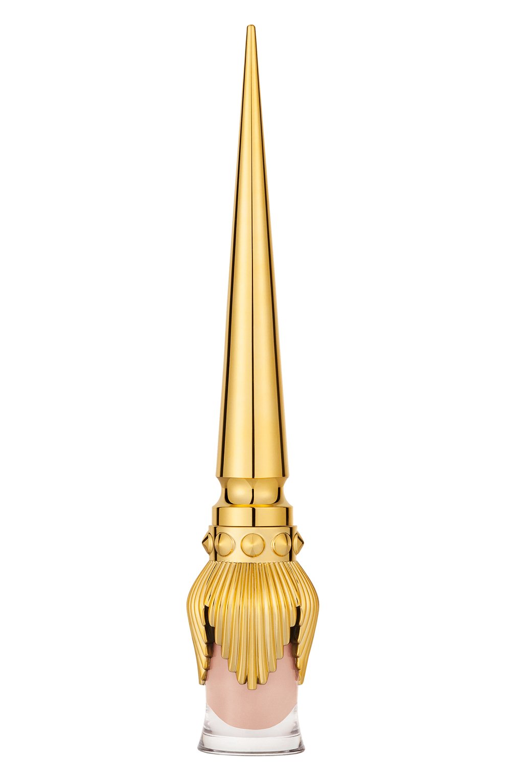 Матовые нюдовые тени для век matte nude, оттенок lola (7ml) CHRISTIAN LOUBOUTIN, арт. 819659021393, фото 3