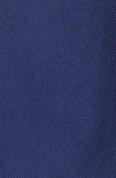 Галстук из шелка и хлопка VAN LAACK, арт. VL-LUIS-EL/K04347, фото 4