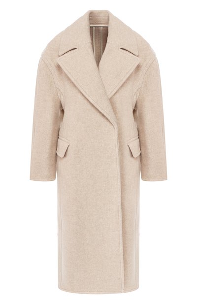 Шерстяное пальто ACNE STUDIOS, арт. A90152, фото 1