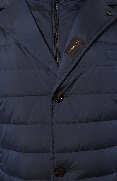 Пуховая куртка scap-massimo-s3z MOORER, арт. MISSAM-PACS-S3C, фото 5