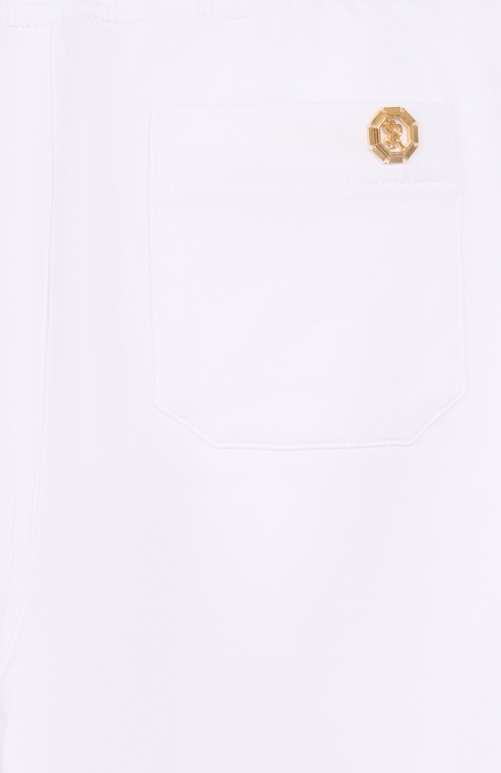 Хлопковые брюки STEFANO RICCI JUNIOR, арт. KY19005P3D/Y26292, фото 3