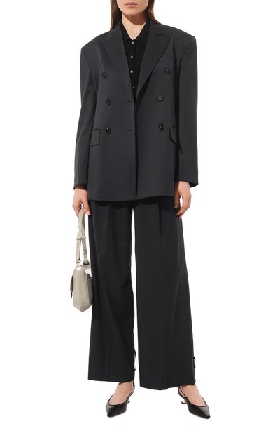 Двубортный жакет LVIR, арт. LV23S-JK05, фото 2