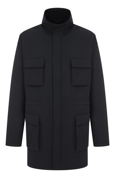 Мужская пуховая куртка MVST, арт. TXECK-ES4435-2/GR1650