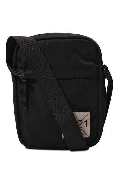 Сумка N21 черного цвета по цене 12950 руб., арт. N21816/N0076, фото 4 Сумка N21, арт. N21816/N0076, фото 4