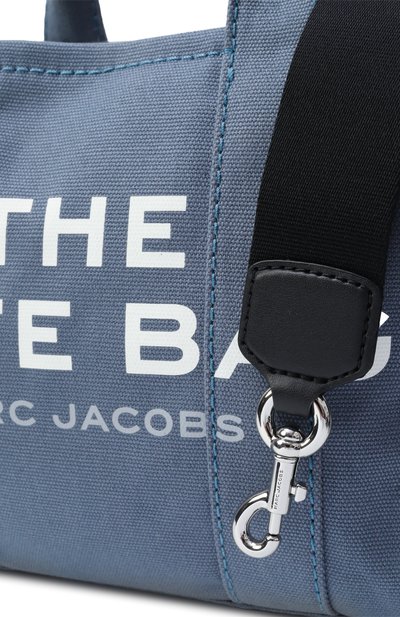 Сумка the tote bag small MARC JACOBS (THE), арт. M0016493, фото 3