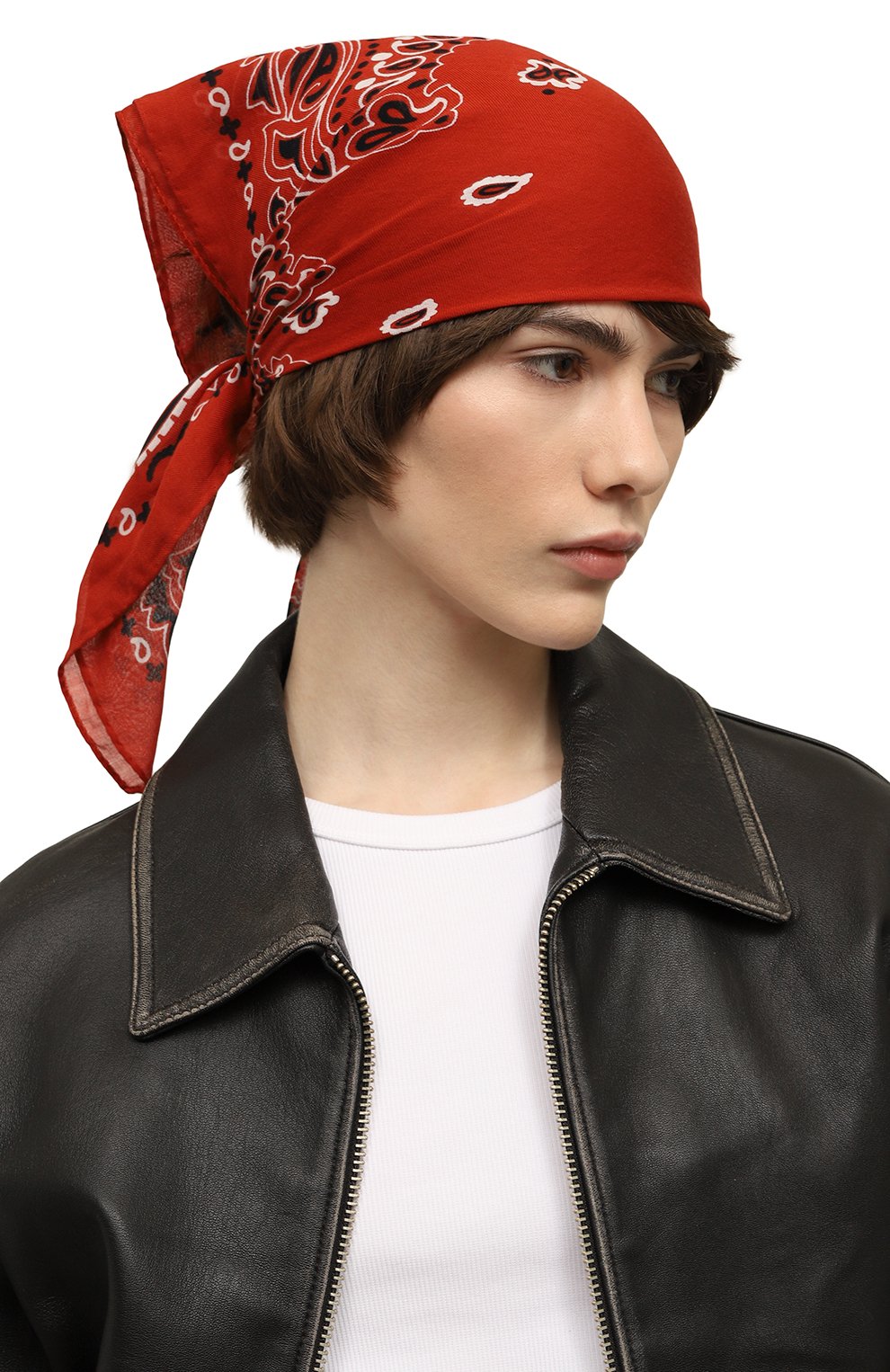 Хлопковая бандана DESTIN, арт. C0T BANDANA, фото 2