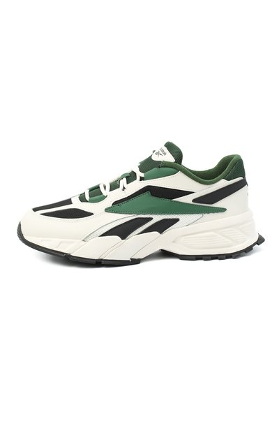 Комбинированные кроссовки evzn REEBOK, арт. FV7928, фото 3