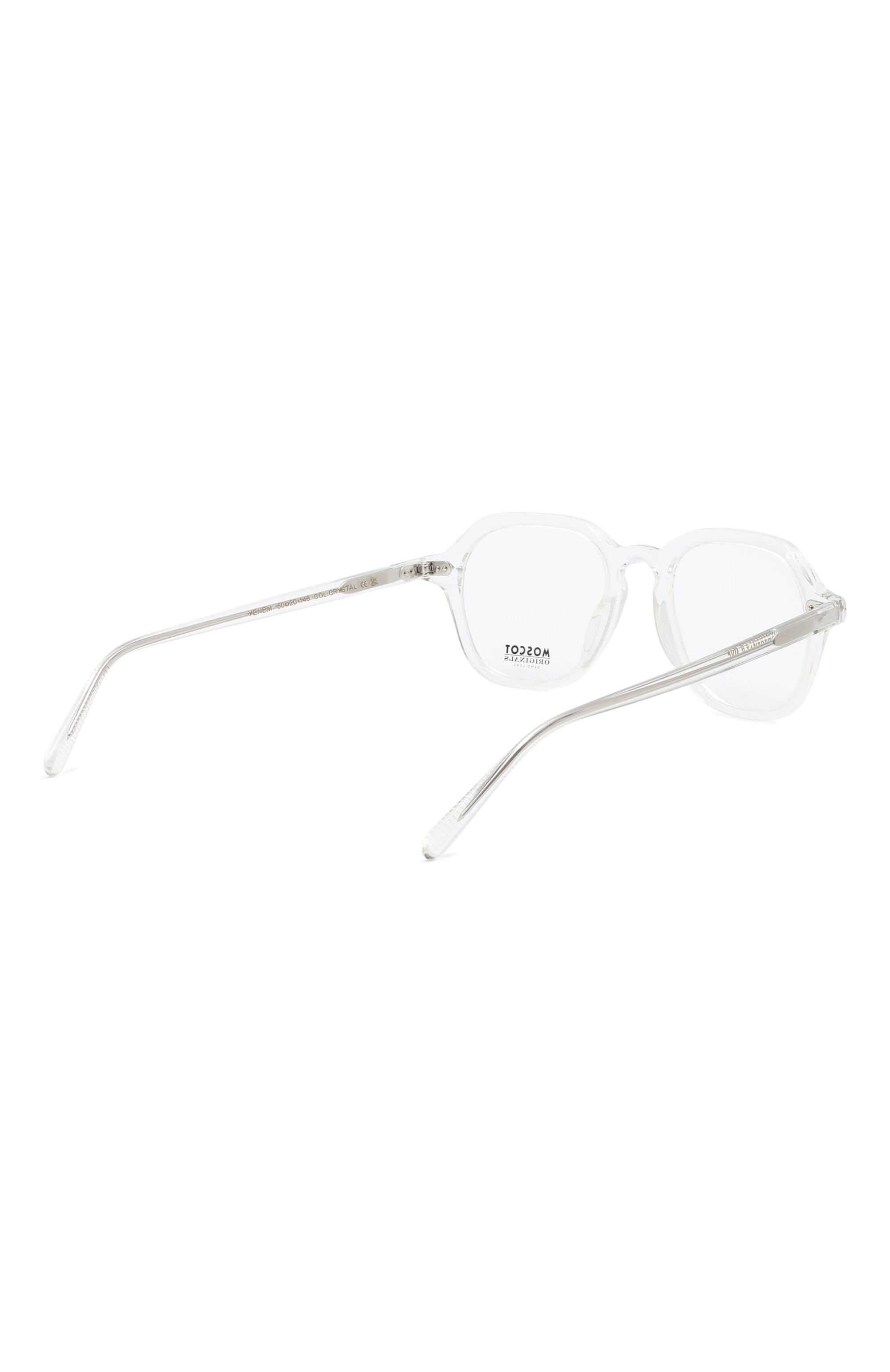 Оправа MOSCOT, арт. YENEM CRYSTAL, фото 5