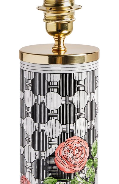 Основа для настольной лампы musciarabia with rose colour FORNASETTI, арт. C01Y044, фото 3
