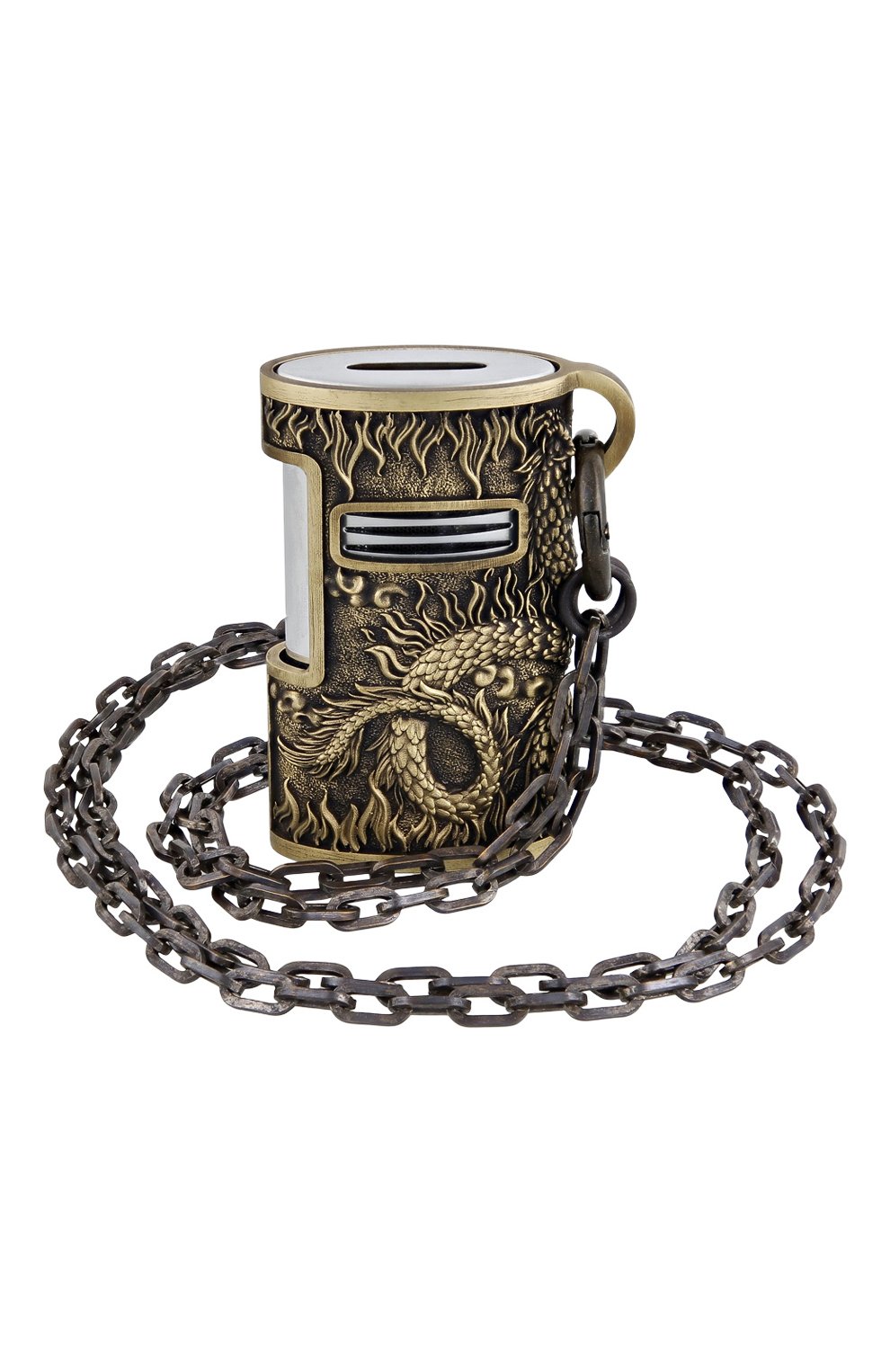 Зажигалка dragon premium S.T. DUPONT, арт. 20797, фото 2