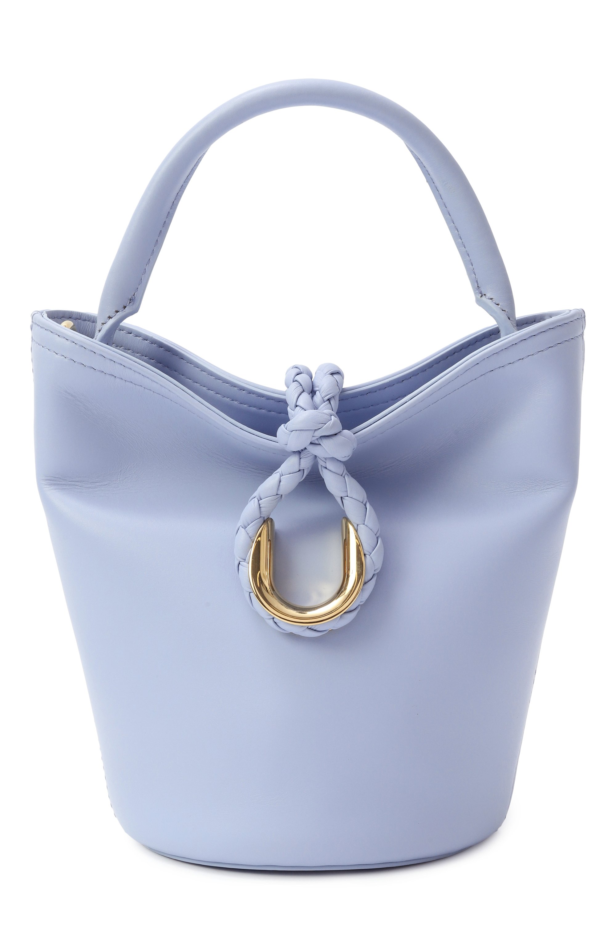 Сумка liberta small BOTTEGA VENETA, арт. 815244/V4SJ1, фо�то 1