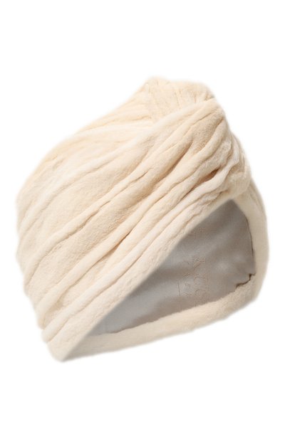 Шапка из меха норки VICTORIA KUSENKOVA, арт. 141210012272, фото 1