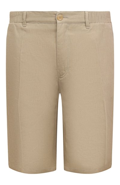 М�ужские льняные шорты STEFANO RICCI, арт. M8T31B0012/TLIN0