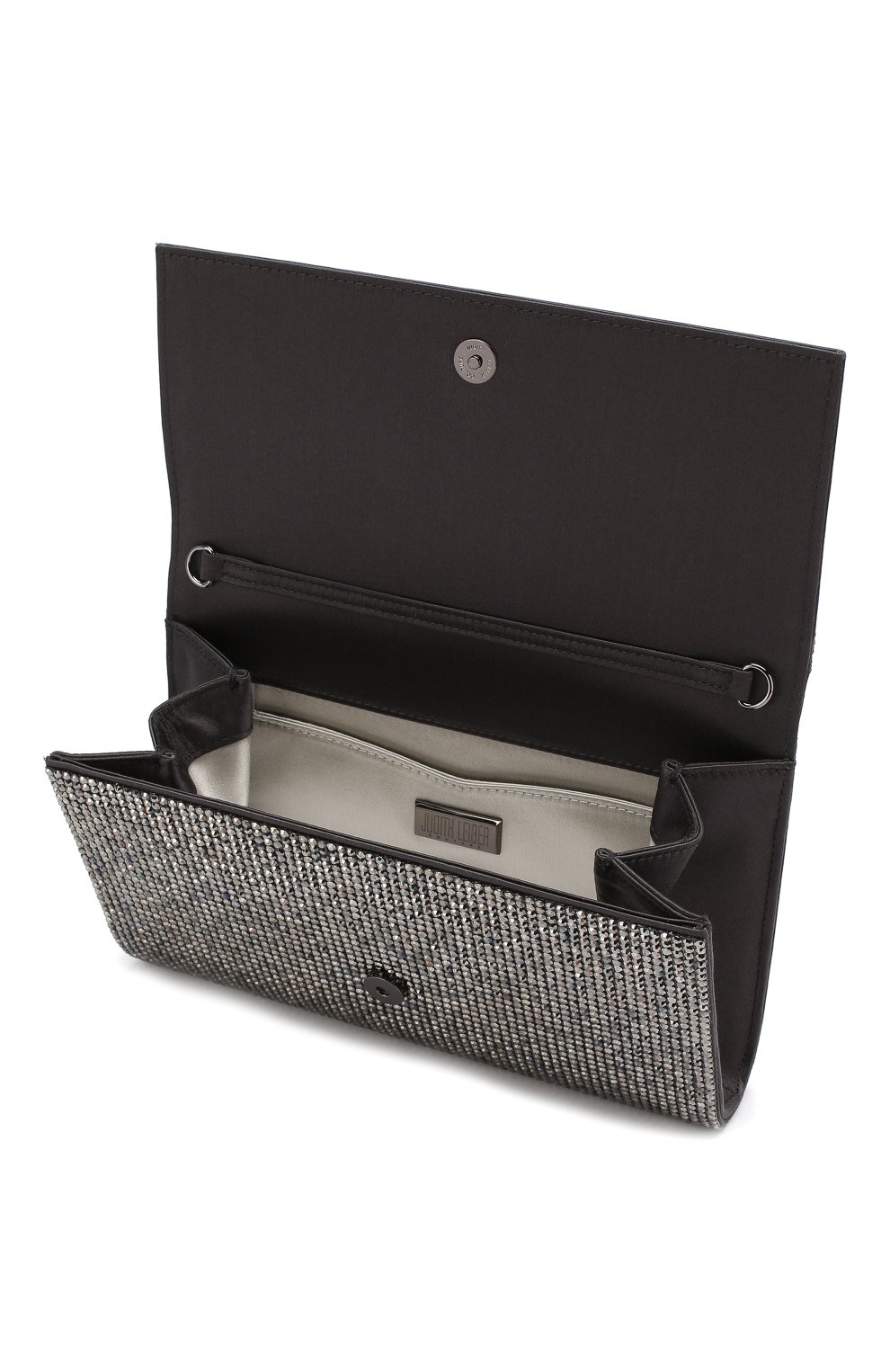 Клатч fizzoni JUDITH LEIBER COUTURE, арт. H221000, фото 4