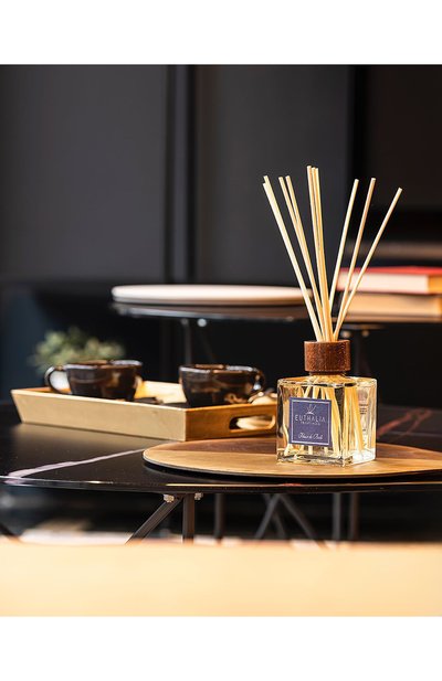 Диффузор fleur de bali (500ml) EUTHALIA FRAGRANCES, арт. 4603336950924, фото 3