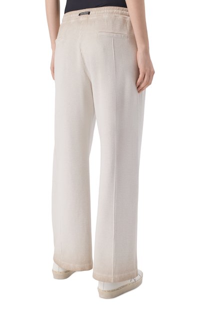 Хлопковые брюки HALFBOY, арт. HF251WP004, фото 4