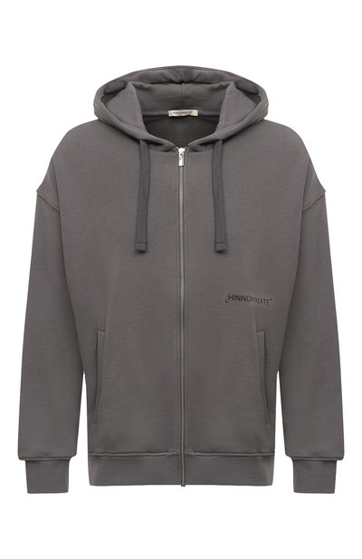 Хлопковая толстовка HINNOMINATE, арт. HUS3/HNM184, фото 1