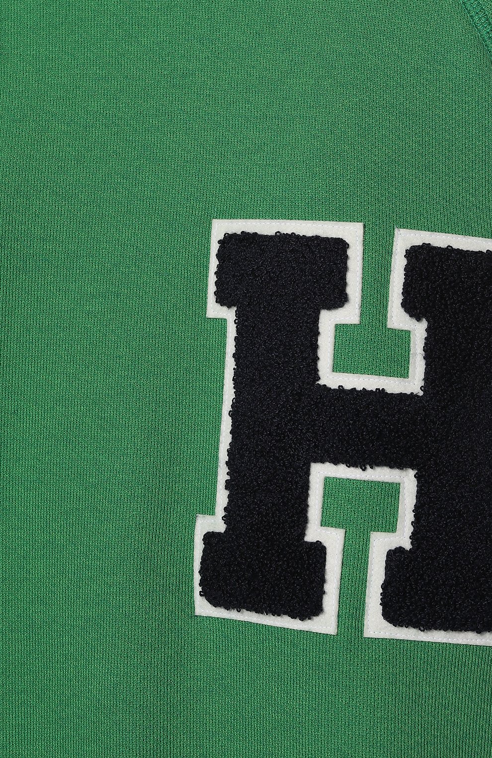 Хлопковый свитшот HALFBOY, арт. H04WFCR1302.11, фото 5