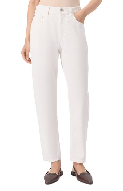 Джинсы BRUNELLO CUCINELLI, арт. MB057P5319, фото 3