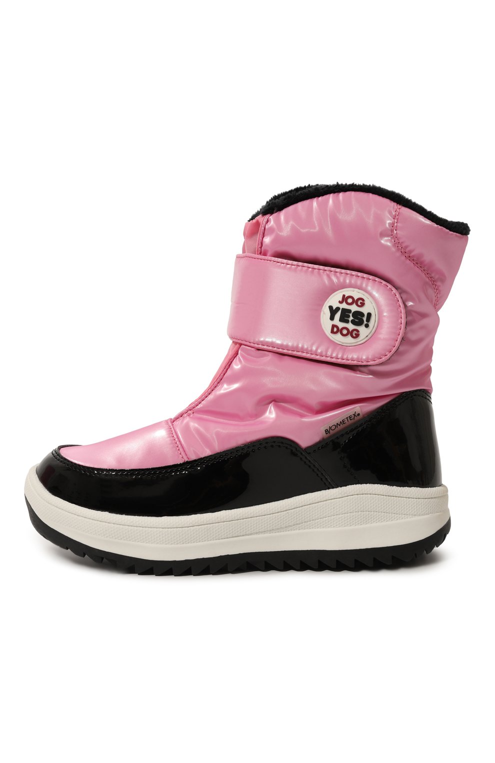 Утепленные сапоги JOG DOG, арт. 1502BGTBT1-022, фото 2