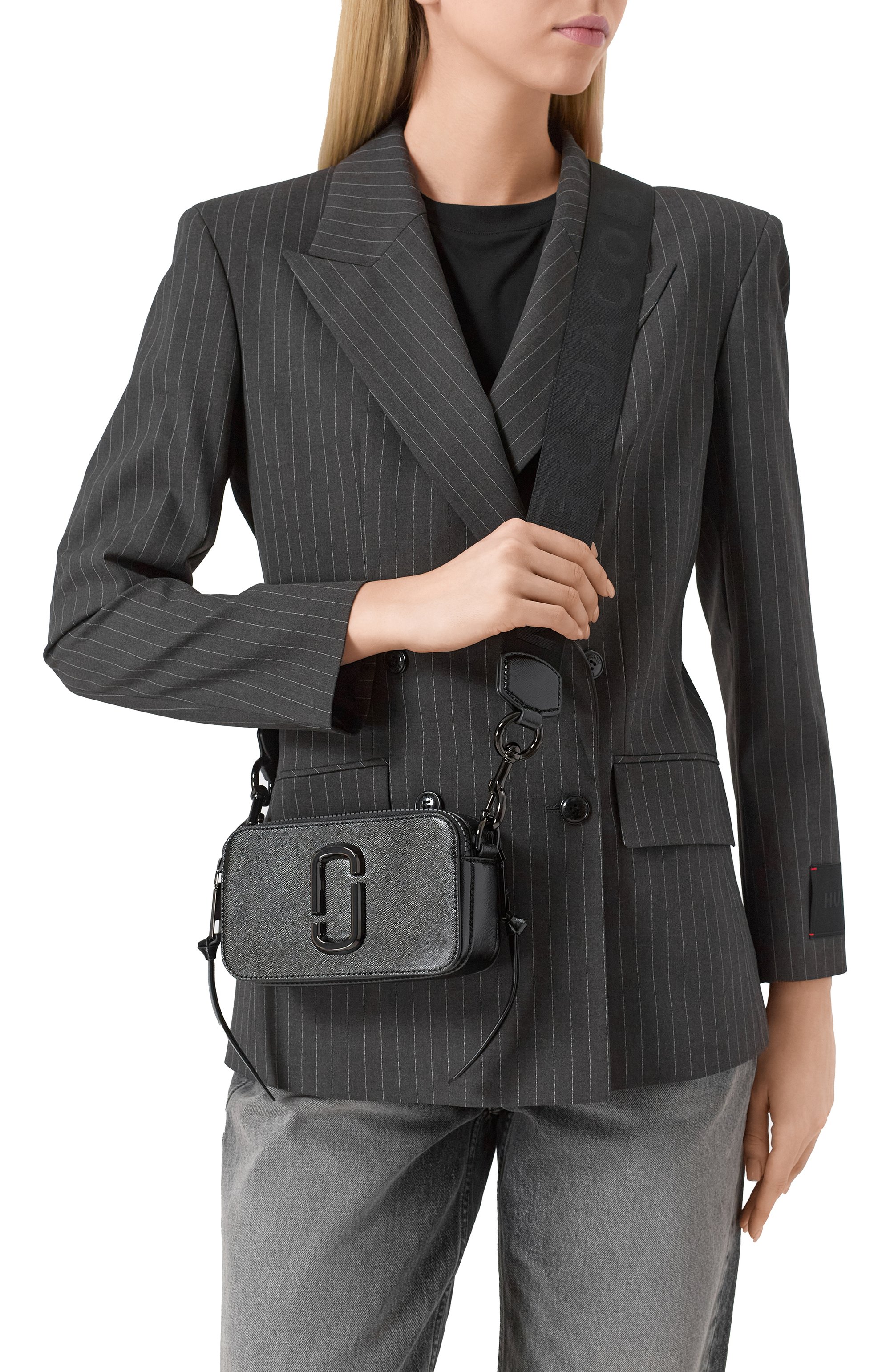 Сумка the snapshot MARC JACOBS (THE), арт. M0014867, фото 2