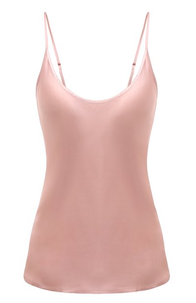 Женская шелковый топ LA PERLA, арт. 0020289