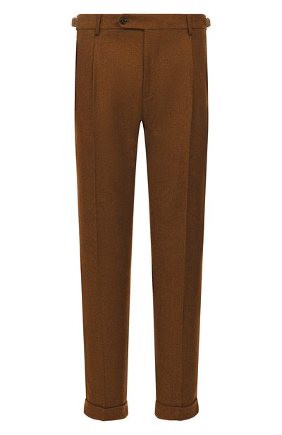 Мужские шерстяные брюки ANDREA CAMPAGNA, арт. RETR0L0NG/AM1513