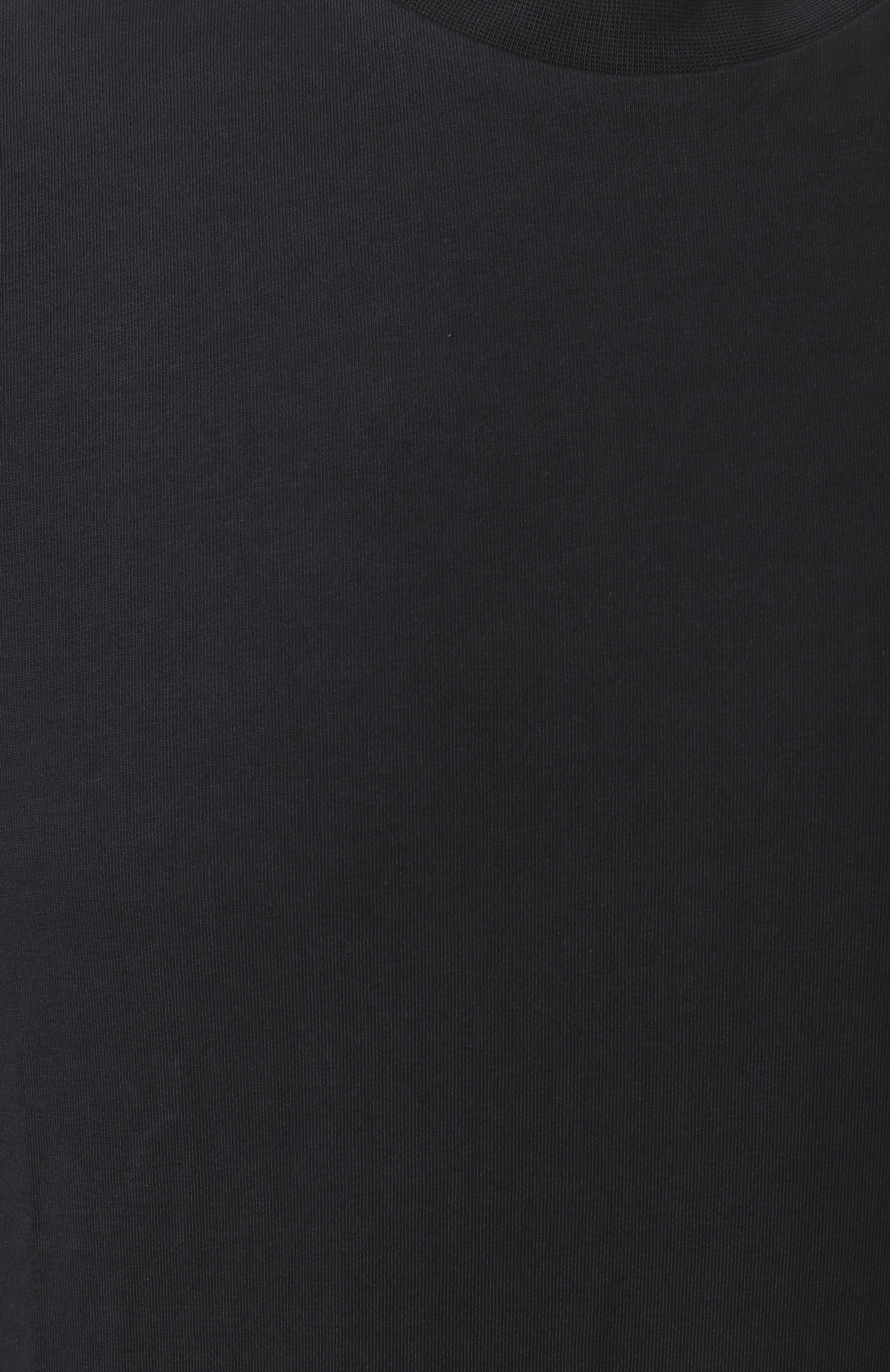 Хлопковая футболка BOSS, арт. 50501097, фото 6